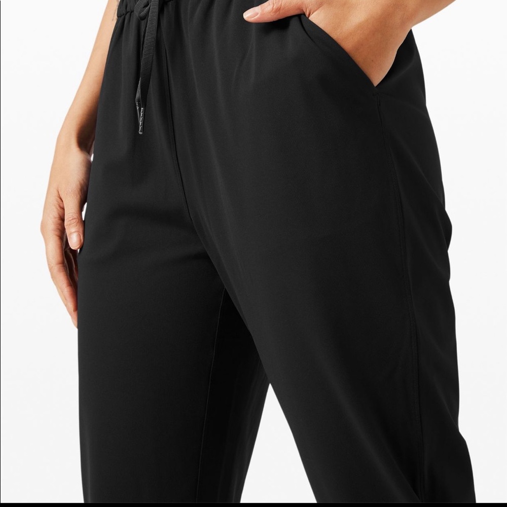 Lululemon Keep Moving Pant
